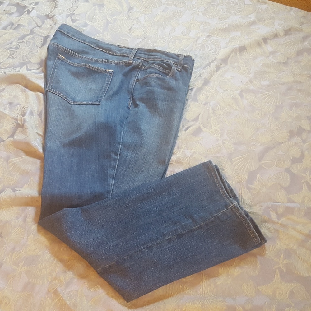 Diva Jeans